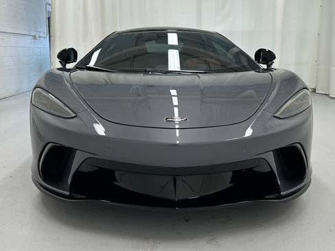 Used 2025 McLaren GTS RWD image 5