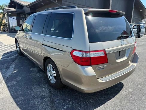 Used 2006 Honda Odyssey EX image 3