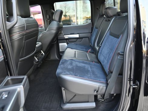 Used 2022 Ford F150 Raptor w/ Raptor 37 Performance Package image 35