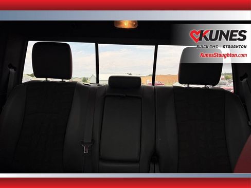 Used 2016 RAM 1500 Rebel w/ Luxury Group AWD/4WD image 44