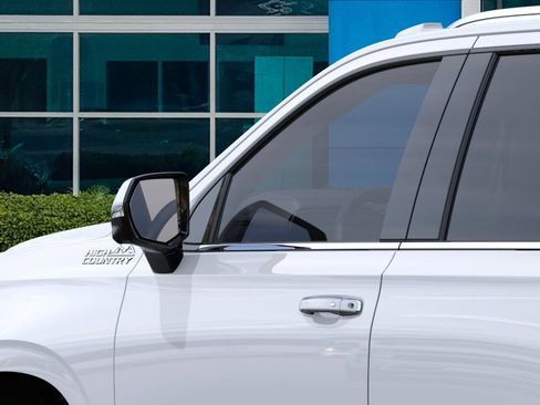 New 2026 Chevrolet Tahoe High Country RWD image 52