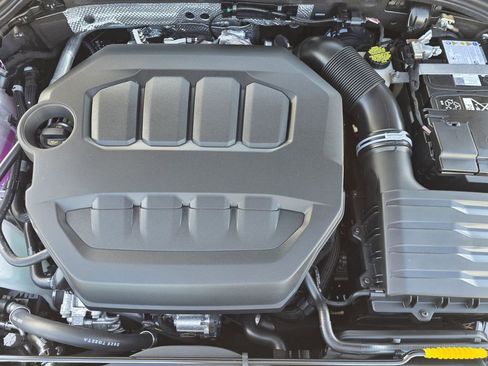 New 2026 Volkswagen Golf w/ Euro Style Package AWD/4WD image 20