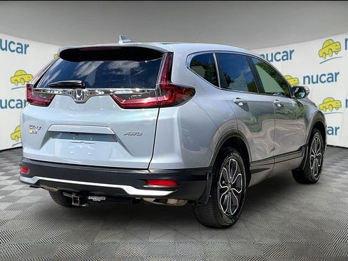 Used 2020 Honda CR-V EX image 6