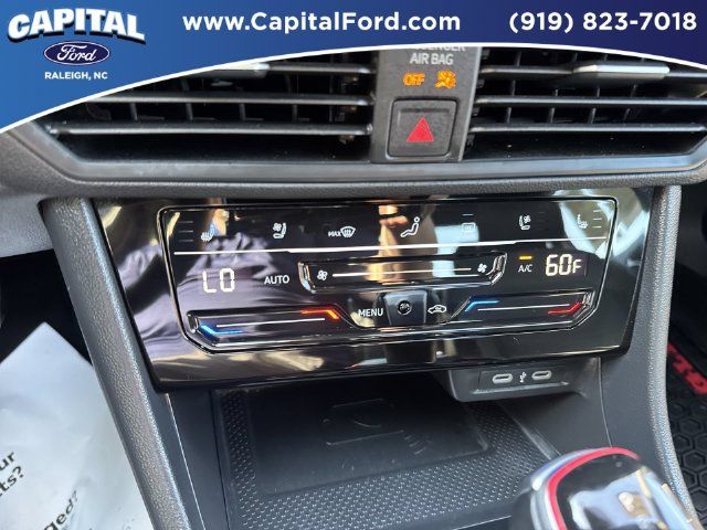 Used 2025 Volkswagen Jetta GLI Autobahn w/ GLI Black Package FWD image 30