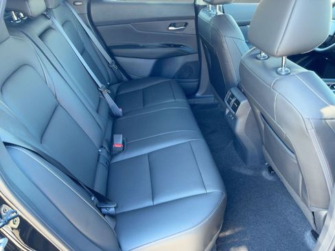 New 2026 Nissan Murano SL AWD/4WD image 29