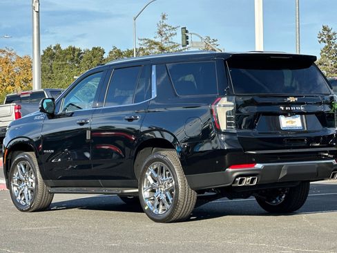 New 2026 Chevrolet Tahoe High Country image 6