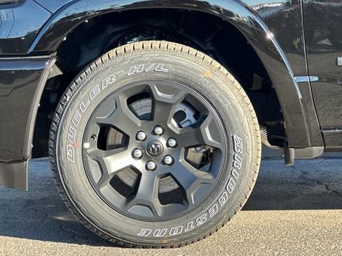 New 2026 RAM 1500 Lone Star RWD image 24