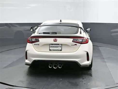 New 2025 Honda Civic Type R image 7