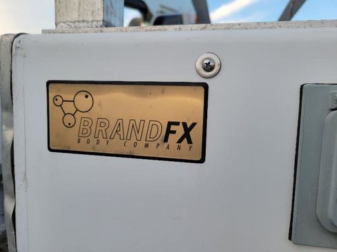 Used 2017 RAM 5500 Tradesman image 20