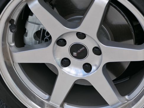 Used 2025 Honda Civic Si image 11