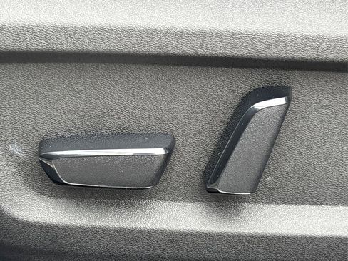 New 2026 Nissan Rogue Platinum w/ Platinum Premium Package image 28