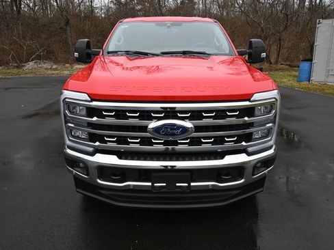 Used 2024 Ford F350 Lariat w/ Lariat Ultimate Package image 2