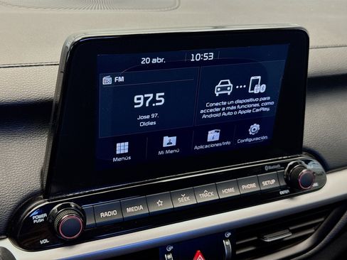 Used 2019 Kia Forte LXS image 10