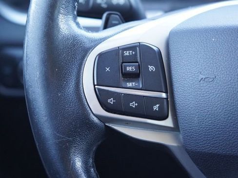 Used 2020 Ford Explorer XLT w/ Equipment Group 202A image 19