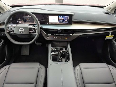 New 2025 Nissan Murano SL w/ Cargo Package image 17