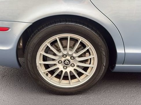 Used 2007 Jaguar S-TYPE 3.0 RWD image 11