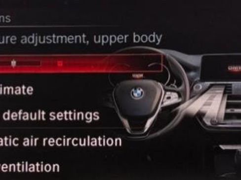 Used 2019 BMW X3 xDrive30i w/ Convenience Package image 28