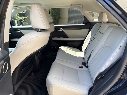 Used 2022 Lexus RX 350 FWD w/ Accessory Package (P3) image 31