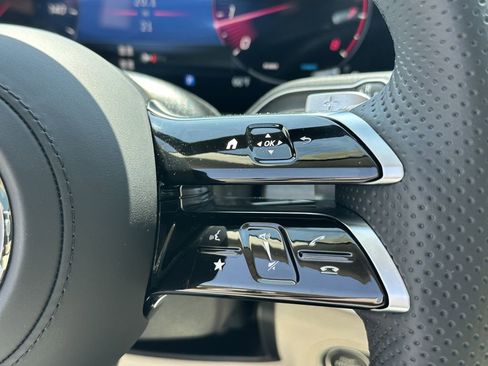 New 2026 Mercedes-Benz GLS 450 4MATIC image 30
