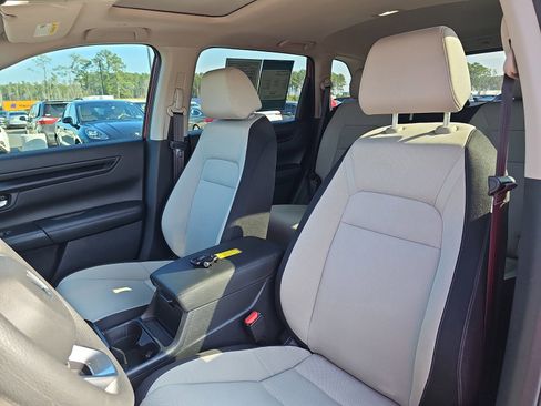 Used 2024 Honda CR-V EX image 15