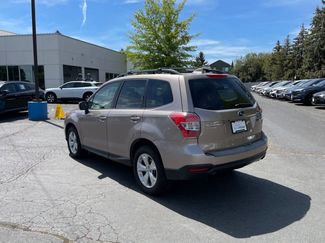 Used 2016 Subaru Forester 2.5i Premium AWD/4WD video 3