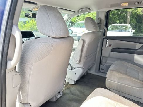 Used 2014 Honda Odyssey LX image 14