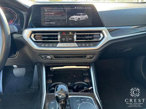 Used 2019 BMW 330i Sedan image 16