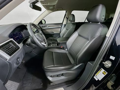 Used 2023 Volkswagen Atlas SE FWD image 20