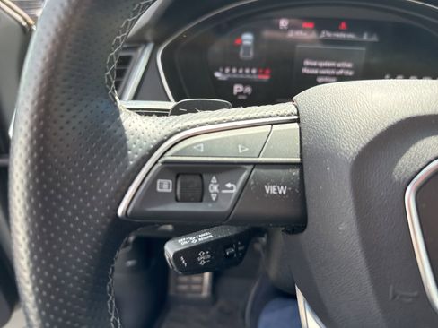 Used 2021 Audi SQ5 Prestige w/ Prestige Package image 19