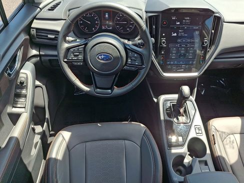 Certified 2024 Subaru Crosstrek 2.5i Limited w/ Crosstrek Mirror Package AWD/4WD image 12