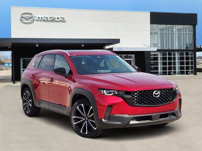 New 2026 MAZDA CX-50 AWD 2.5 S w/ Weather Package