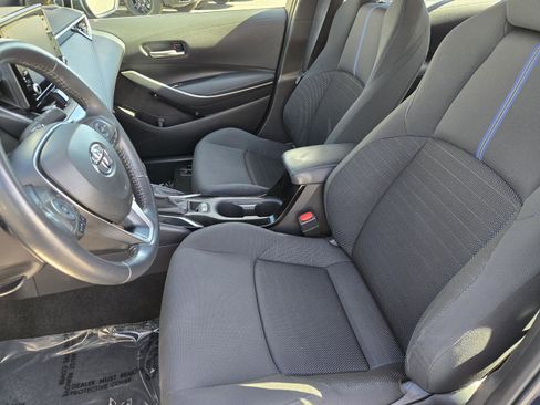 Used 2022 Toyota Corolla SE image 19