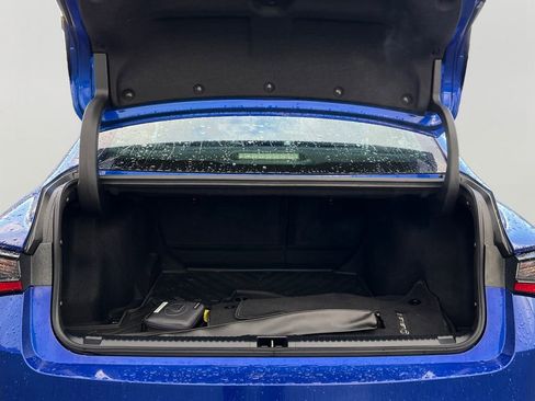 Certified 2024 Lexus IS 350 F Sport image 9