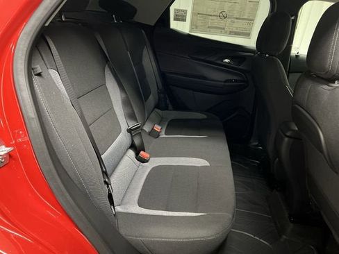 New 2026 Chevrolet TrailBlazer LS w/ LS Convenience Package image 24