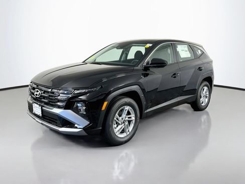 New 2026 Hyundai Tucson SE AWD/4WD image 2