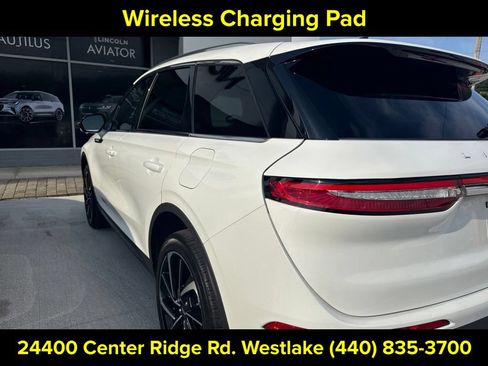 Used 2023 Lincoln Corsair Reserve w/ Equipment Group 201A AWD/4WD image 18