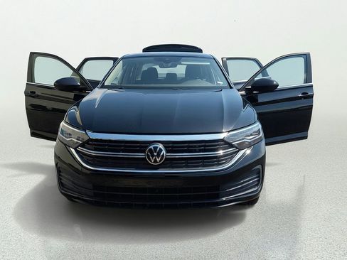 Used 2024 Volkswagen Jetta S FWD image 10
