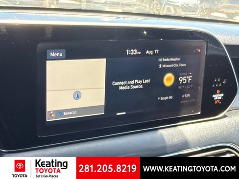 Used 2020 Hyundai Palisade Limited FWD image 14
