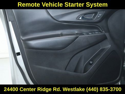 Used 2018 Chevrolet Equinox LT FWD image 15