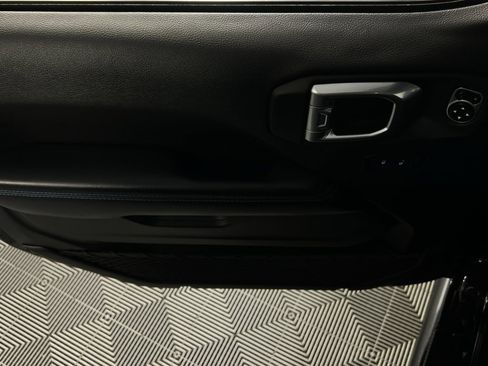 Used 2024 Jeep Wrangler Unlimited Rubicon 4xe w/ Capability Package image 28