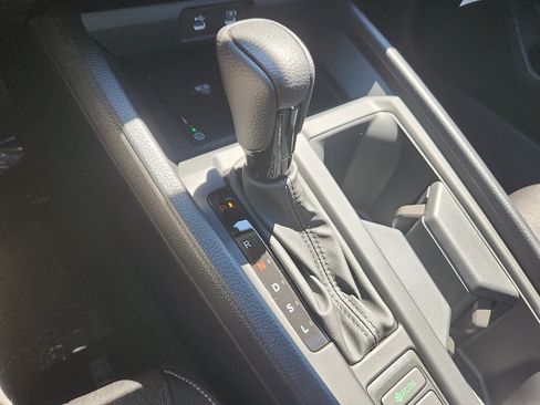 New 2026 Honda Accord SE image 11