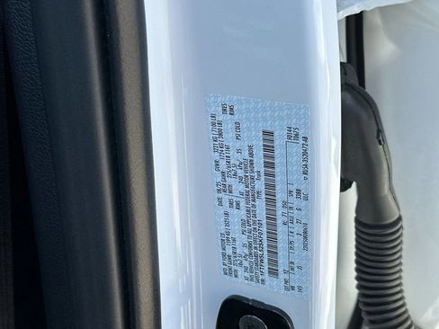 Certified 2025 Ford F150 Lariat AWD/4WD image 27