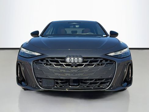 New 2026 Audi A6 Premium Plus image 8