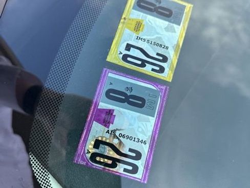 Used 2015 Honda CR-V EX-L image 3