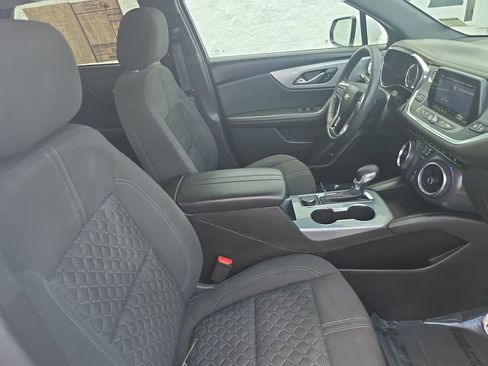 Used 2021 Chevrolet Blazer LT FWD image 10