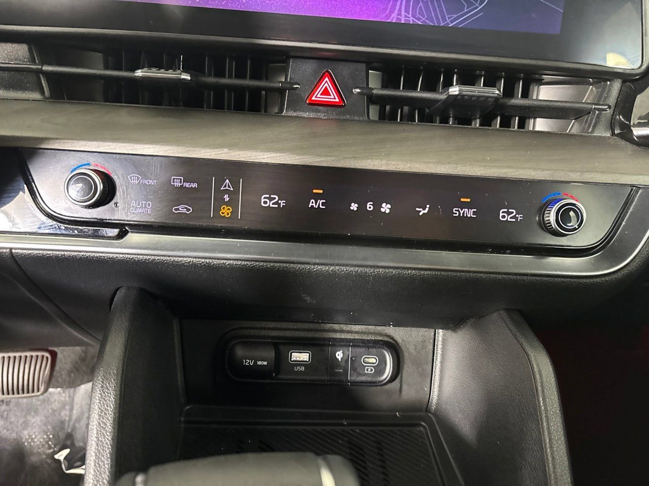 Used 2023 Kia Sportage X-Line w/ X-Line Premium Package AWD/4WD image 22