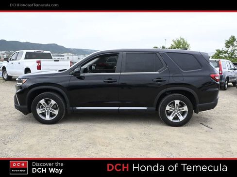 Used 2024 Honda Pilot EX-L image 4
