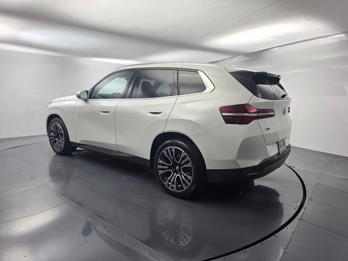 Used 2026 BMW X3 xDrive30i w/ Convenience Package AWD/4WD image 6