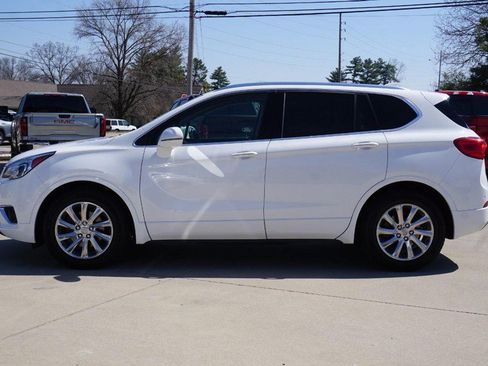 Used 2019 Buick Envision Essence image 6