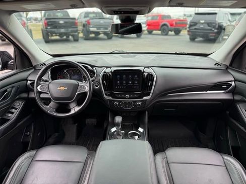 Used 2020 Chevrolet Traverse Premier w/ Redline Edition image 2